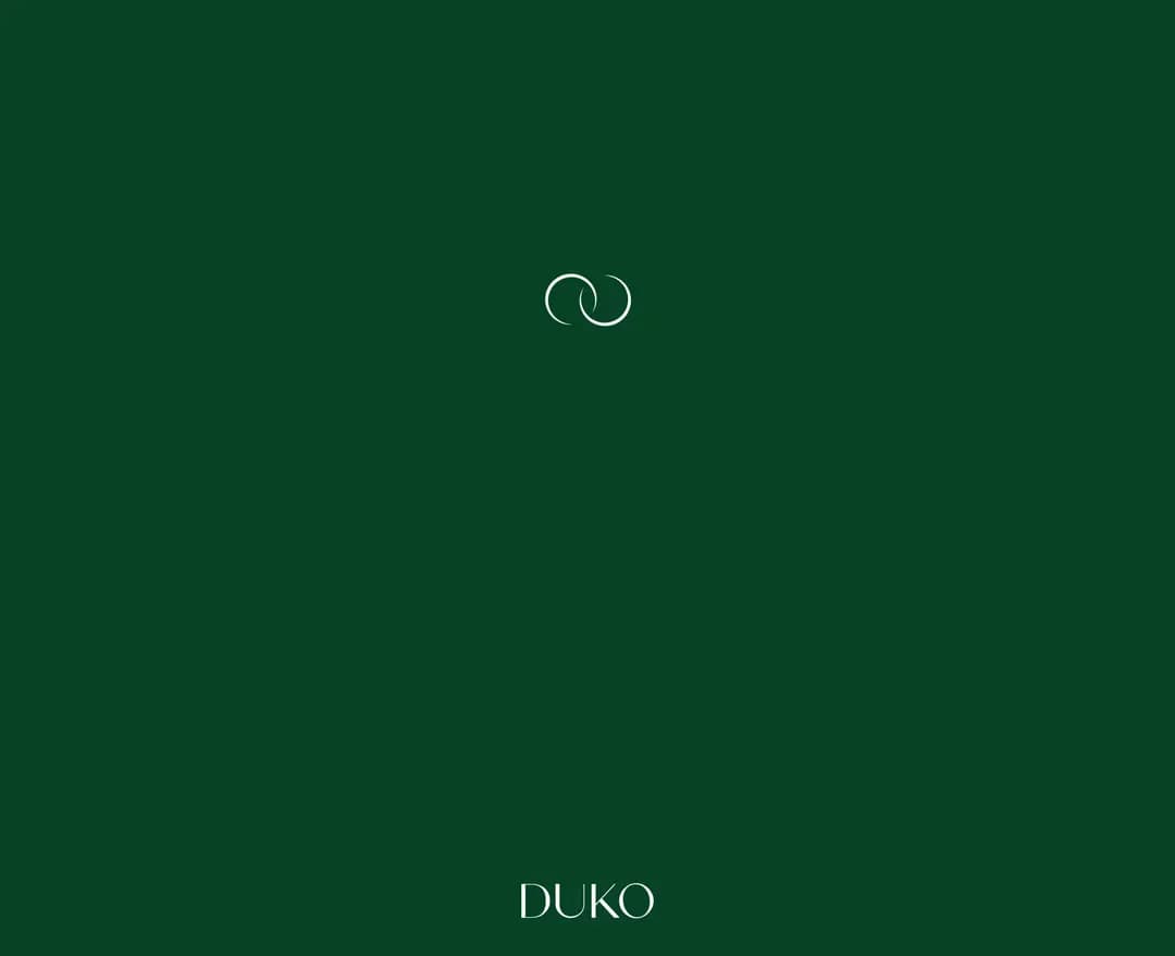DUKO — 패션 쇼핑몰 웹사이트 디자인 레퍼런스