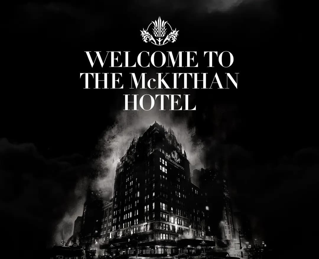 Sleep No More — 라이프스타일 콘텐츠/미디어 웹사이트 디자인 레퍼런스