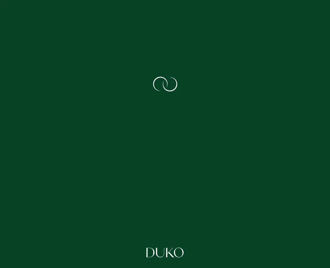DUKO — 패션 쇼핑몰 웹사이트 디자인 레퍼런스