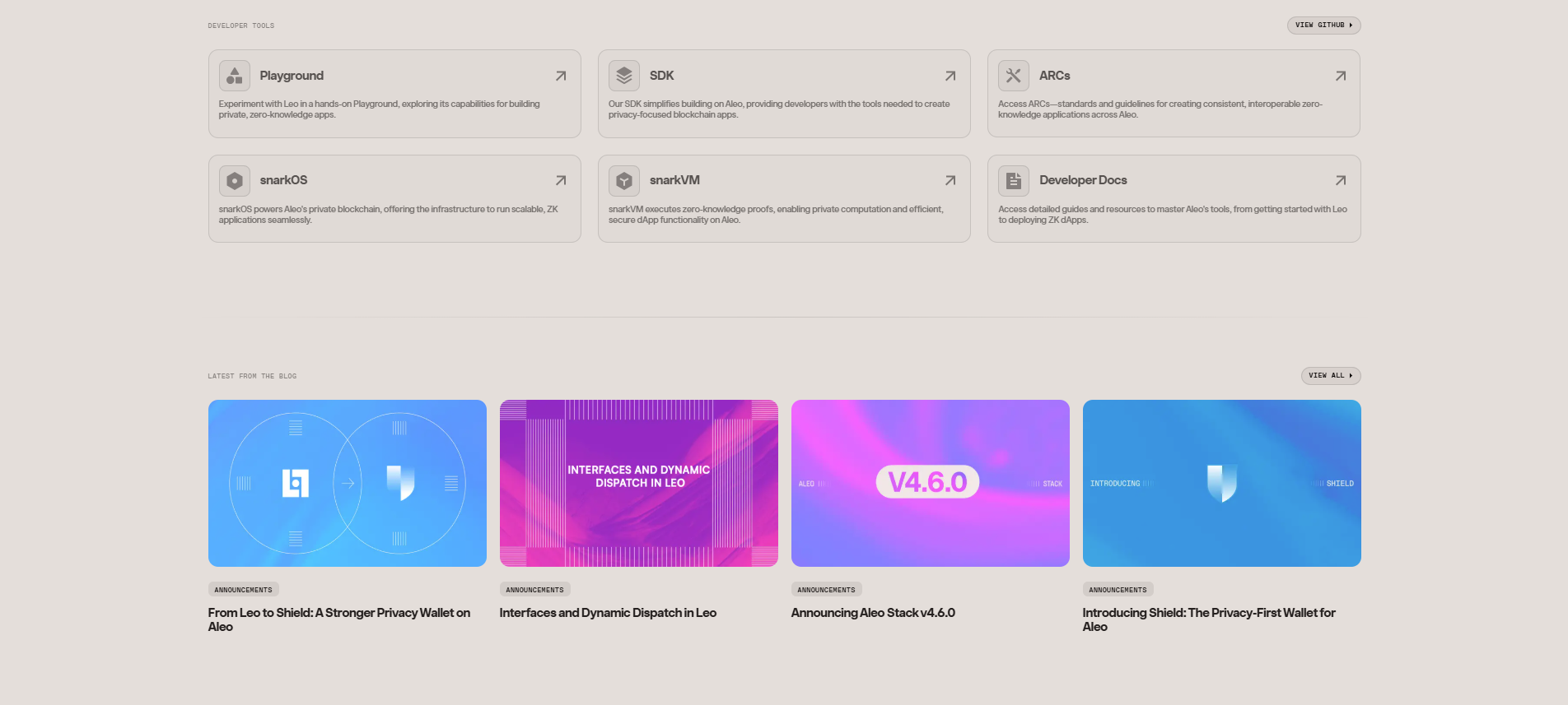 Provable — IT/스타트업 플랫폼 웹사이트 디자인 레퍼런스 스크린샷 5