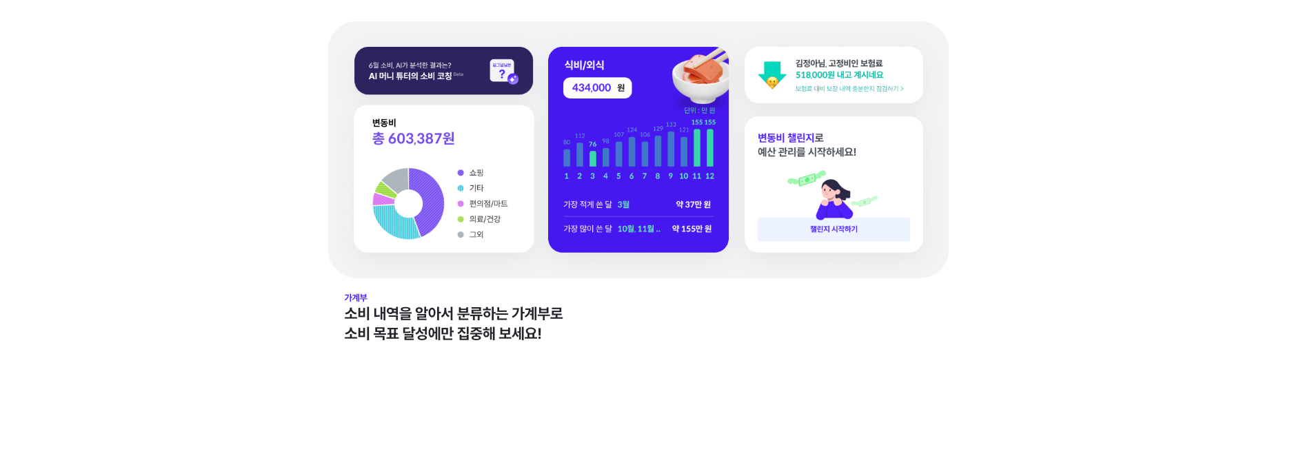시그널플래너 — 금융/부동산 랜딩페이지 웹사이트 디자인 레퍼런스 스크린샷 6